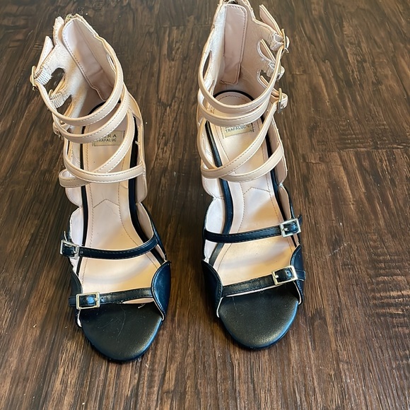 Zara heels - Picture 3 of 9